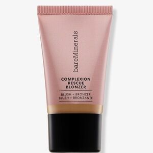 bareMinerals Complexion Rescue Blonzer Blush + Bronzer in ‘Kiss Of Spice’
